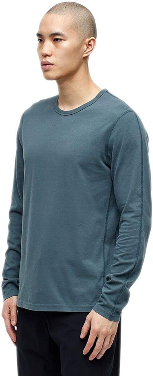 reigning champ long sleeve