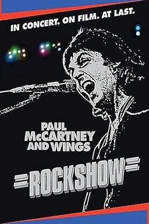 Rockshow