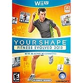 Your Shape: Fitness Evolved 2013 - Nintendo Wii U