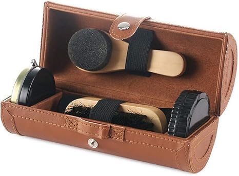 Amazon shoe shine Clearance