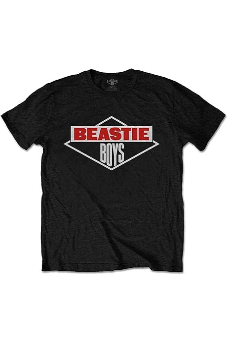 BEASTIE BOYS Tシャツ XLサイズ 61ipxzbCrvS.