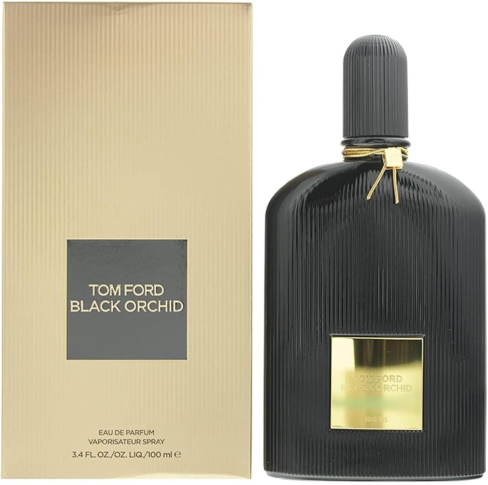 Tom Ford Black Orchid EDP 100ml Pure Perfume Women