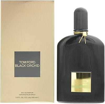 Tom Ford Black Orchid EDP 100ml Pure Perfume Women