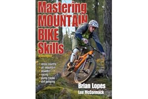 Mastering Mountain Bike Skills