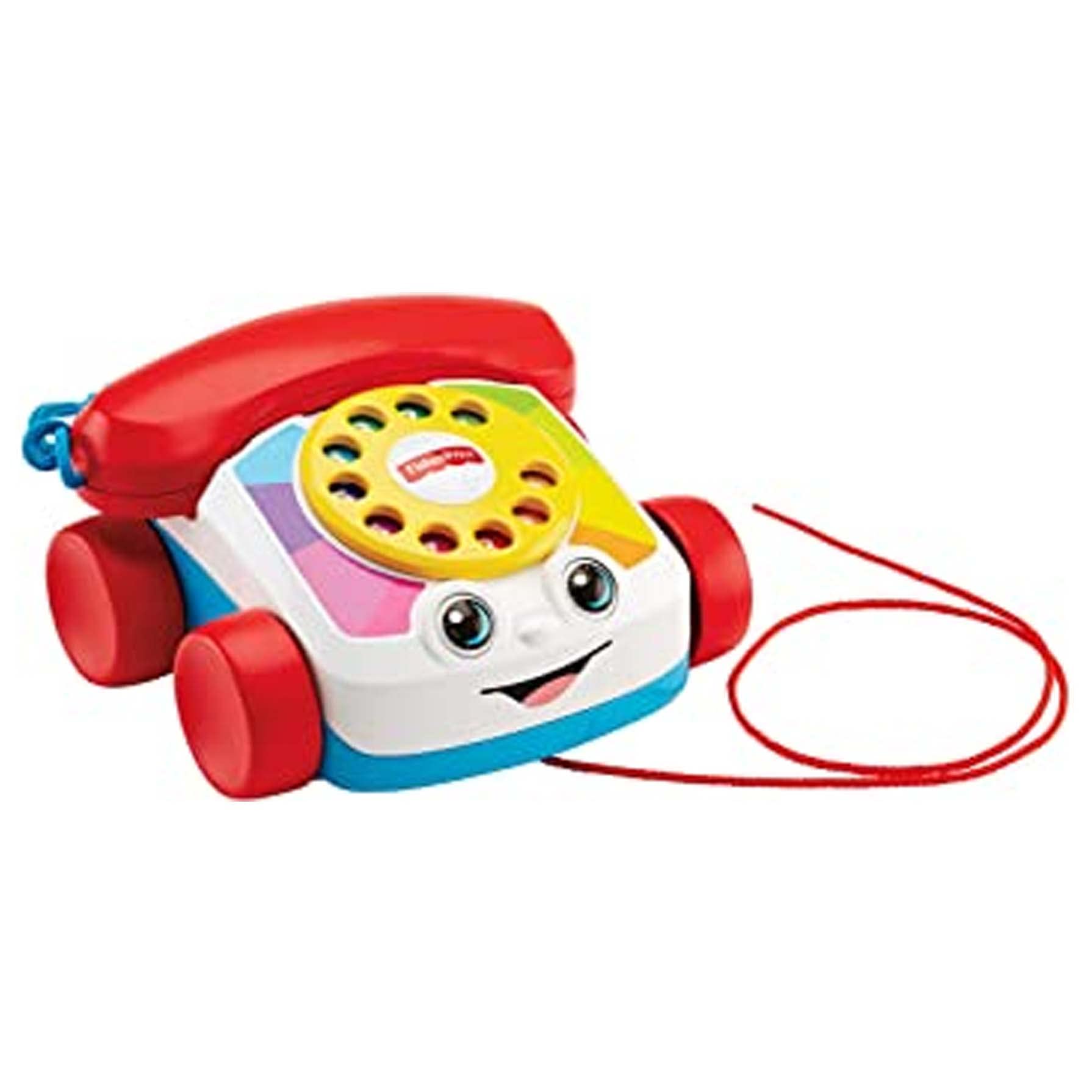 Fisher-Price Chatter Telephone