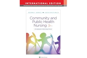 Community & Public Health Nursing: Evidence for Practice