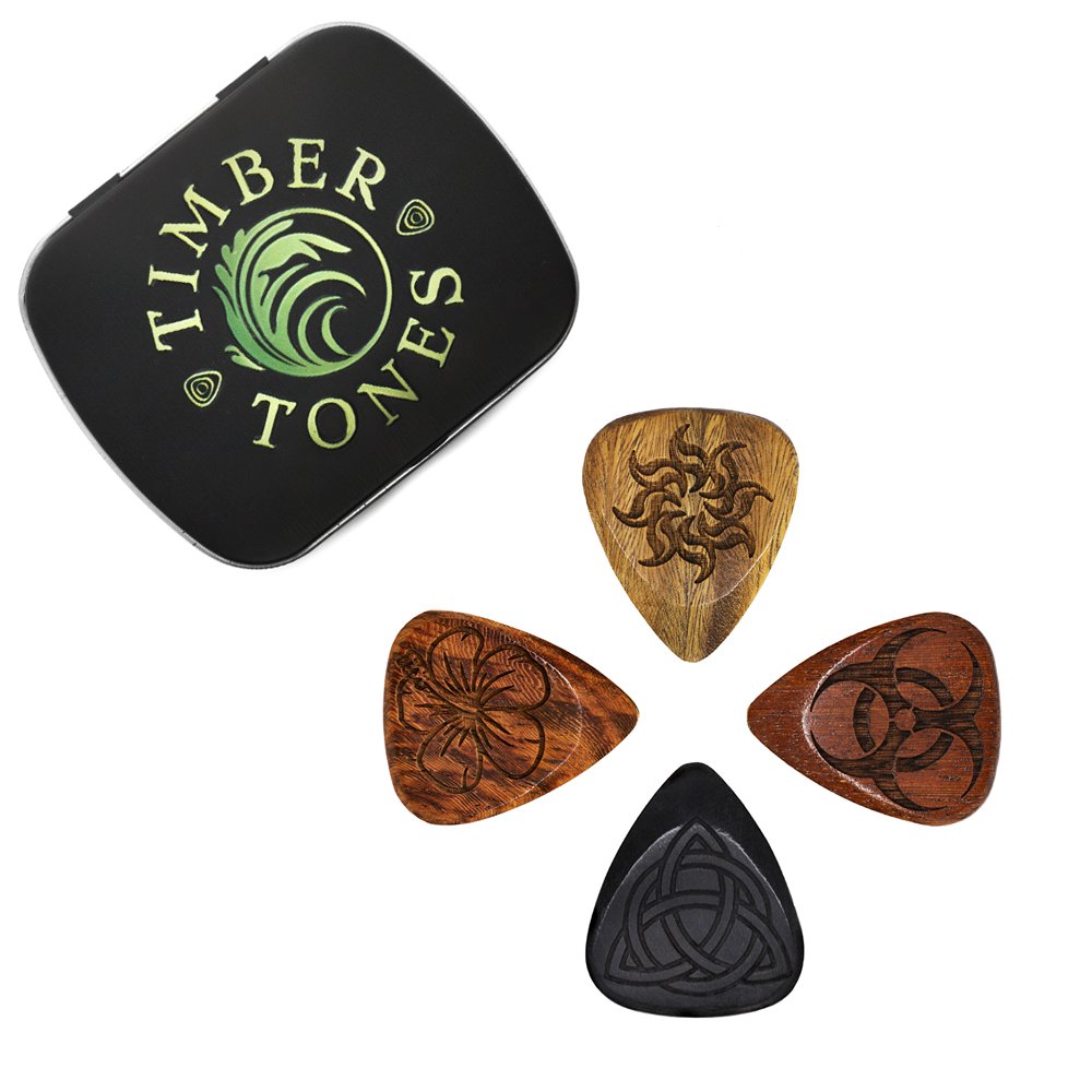 Laser Tones - Mixed Tin of Four