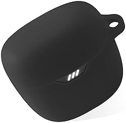Geiomoo Silicone Case for JBL Tune Flex, Protective