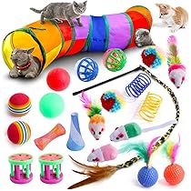 Tunel Gato , Jaula De Entrenamiento Para Mascotas, | Cuotas Sin Túneles Para Gatos