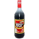 Datu Puti Soy Sauce, 33-Ounce Bottle (Pack of 2)