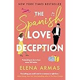 The Spanish Love Deception: A Novel