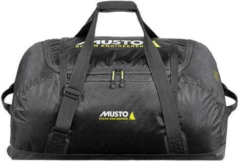 musto holdall