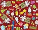 LivingFancy Merry Fucking Christmas Wrapping Paper