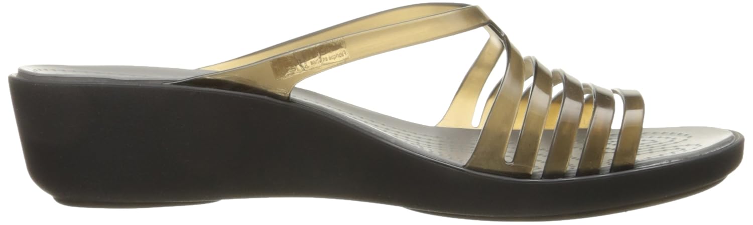 crocs women's isabella mini fashion sandals