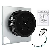 S97018218 Bathroom Exhaust Fan Motor Replacement