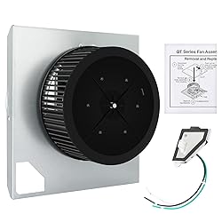 S97018218 Bathroom Exhaust Fan Motor Replacement