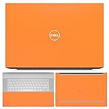 SopiGuard Sticker Skin for 2024 Dell XPS 16 Model