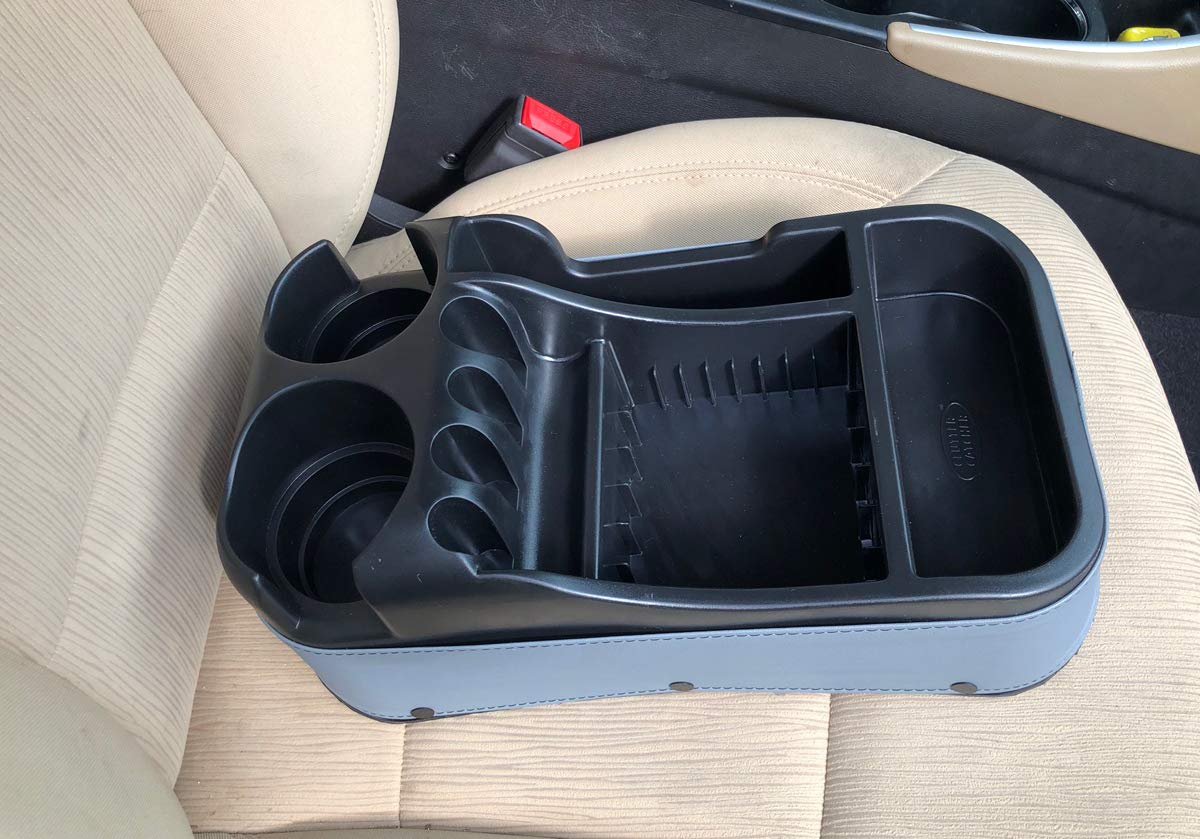 Automotive Interior Accessories Texas Saddlebags Clutter Catcher