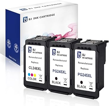 canon mg2522 color ink