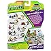 Teenage Mutant Ninja Turtles Pre-Cool Half Shell Heroes Shredder and Foot Solider Figures