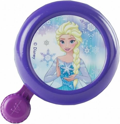 children's bicycle bell