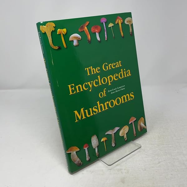 An Illustrated Catalog of American Mushrooms: US Department of