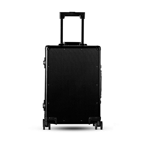 kenneth cole trolley bag 50cm