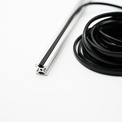 Iverntech 10 Meters Black Dust Protection Soft
