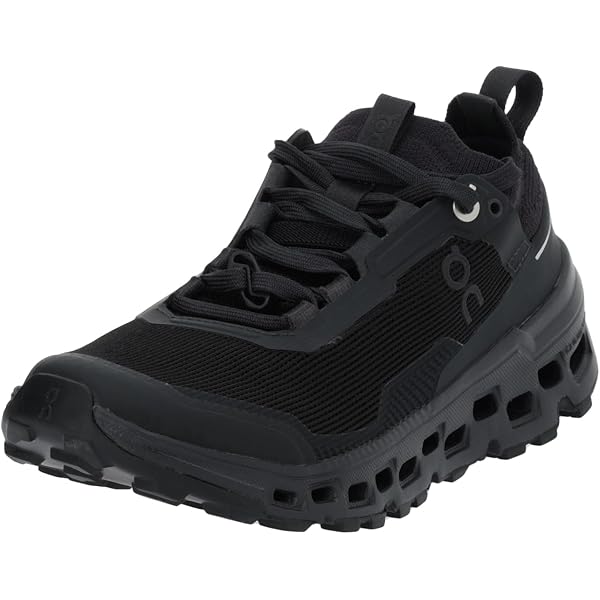 On Running Cloudultra Waterproof Hiking Boots Men’s Size 7 Trail Shoes On Cloudultra 2 Trail-Running Shoes - Men main image 2