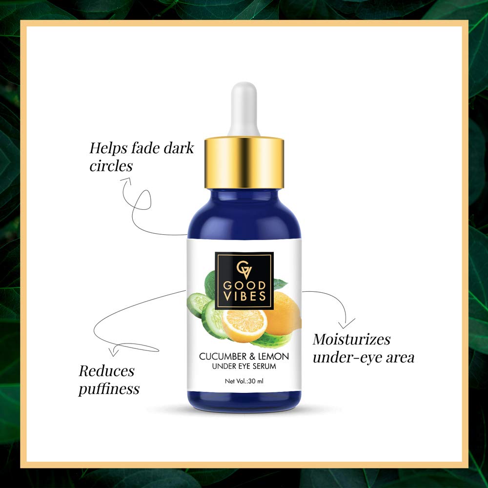 good vibes eye cream