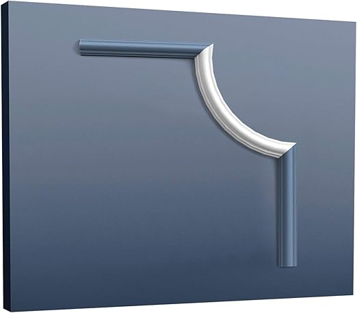 Amazon Com Panel Moulding Cornice Moulding Stucco Orac Decor