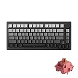 MONSGEEK M1W V3 VIA Aluminum Mechanical Keyboard