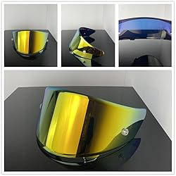 NFR Shield for KYT NXR NX Motorcycle Helmet Visor