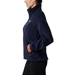 Columbia Women's Standard Benton Springs Full