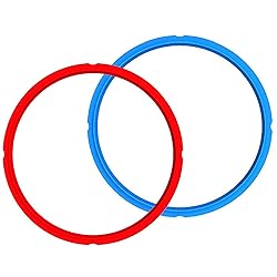 Instant Pot Sealing Ring Mini 3-Qt, Inner Pot Seal