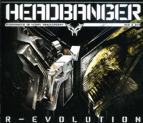 Headbanger - Severed Heads Lyrics - Zortam Music