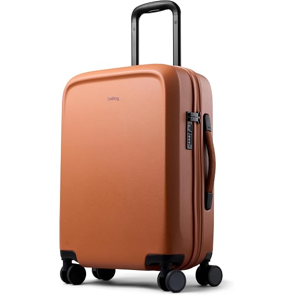Amazon.com | Bellroy Transit Carry-On (41L carry-on luggage, with