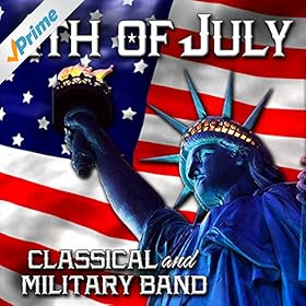 Amazon.com: El Capitan: 4th Of July Ensemble & John 