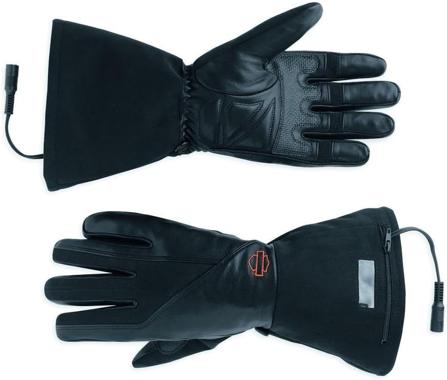 harley davidson gloves amazon