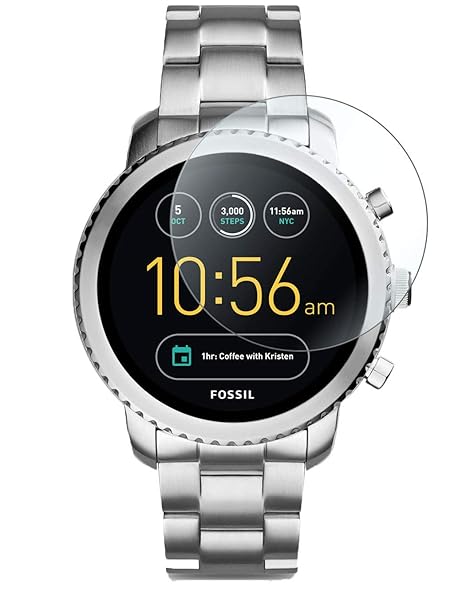 fossil gen 3 q