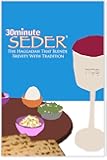 30 Minute Seder: The Haggadah That Blends Brevity With Tradition
