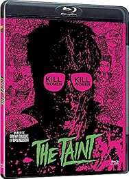 The Taint - Blu-ray