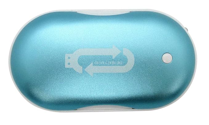 Broadwatch ECO 電気カイロ