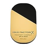 Max Factor Facefinity SPF 15 No. 06 Compact