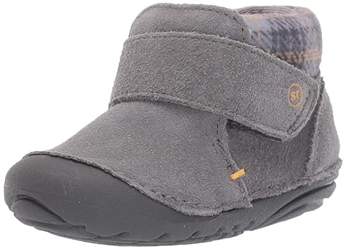 stride rite ankle boots