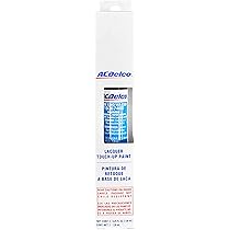 Amazon.com: ACDelco GM Original Equipment 19367460 Rapid Blue 