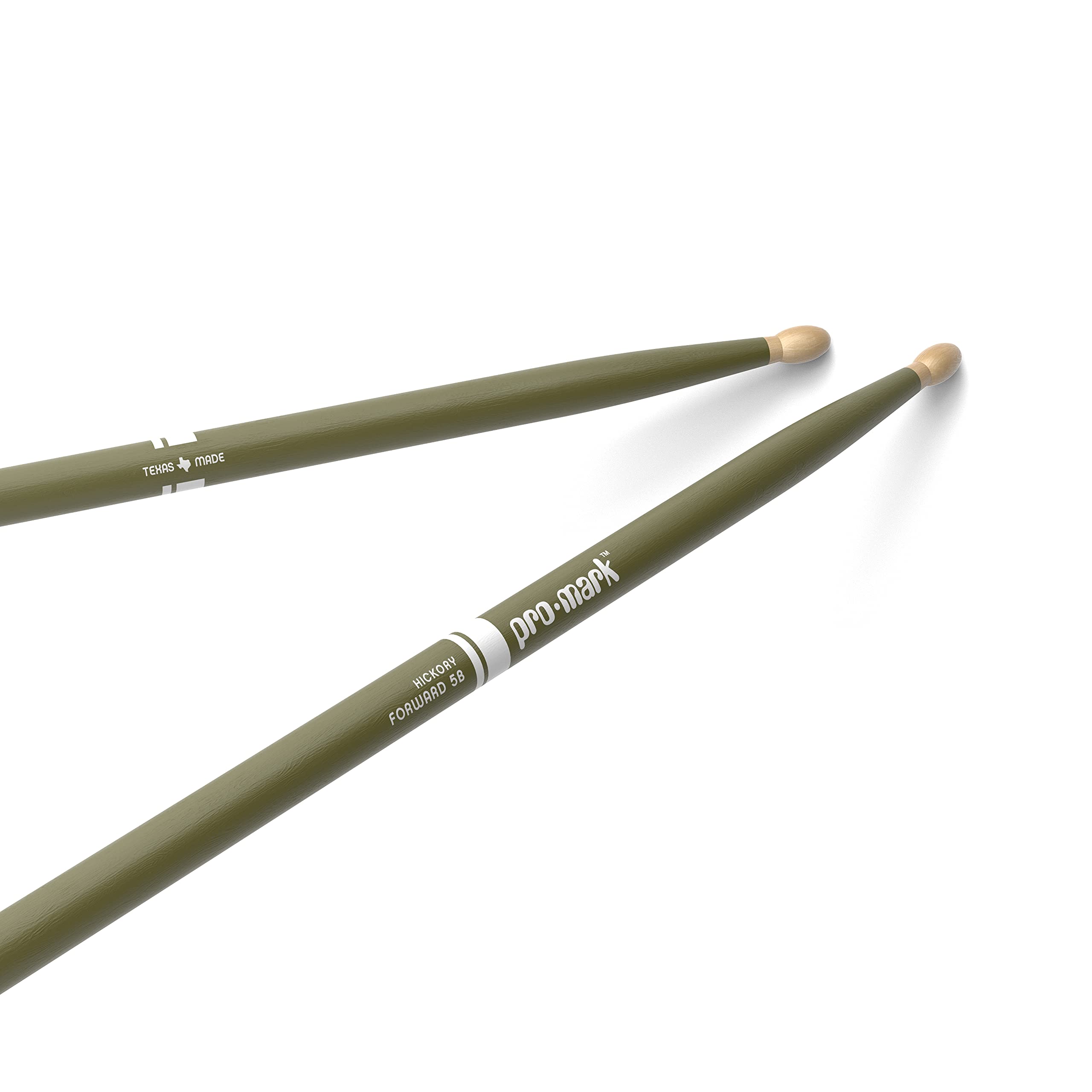 Promark Classic 5B Green
