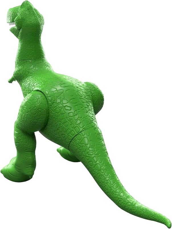 Disney et Pixar Toy Story 5 Rex Figurine articulée
