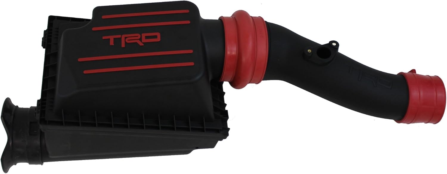 Amazon Com Genuine Toyota Parts Ptr03 89100 Trd Cold Air Intake