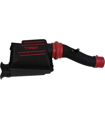 Genuine Toyota OEM Intake Flow Accelerator Factory Part Toyota Genuine ...